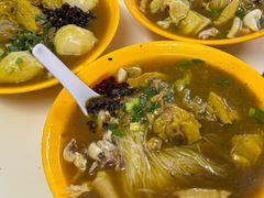 -金利食店(氹仔店)