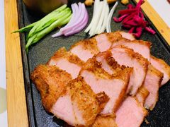 -鹿港小镇(滨北店)