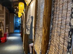 -柿子树炭烤羊腿(金台路店)