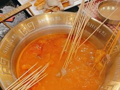 -旺蜀主成都串串火锅(西直门凯德MALL店)