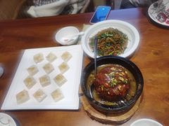 -小天厨民间菜馆(深圳街店)