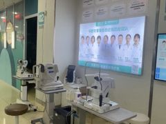 -成都新视界眼科医院·近视手术·儿童近视