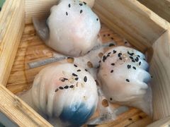 -观塘港茶餐厅(八一大道店)