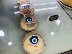 -伊斯坦布尔土耳其清真咖啡餐厅