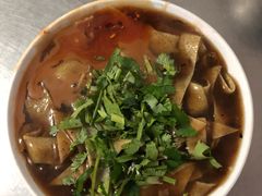 陈记锅巴菜-陈记锅巴菜(五大道店)