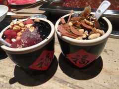 -锦城印象火锅(天府三街店)