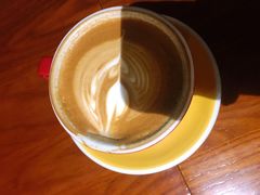 -Be Lived Cafe比例咖啡(摩天轮店)
