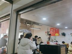 -何永光123鲜牛肉馆(1号店)