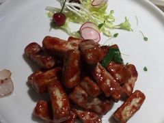 -小放牛炒菜馆(裕华万达店)