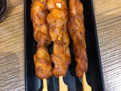 -阿香米线(大悦城店)