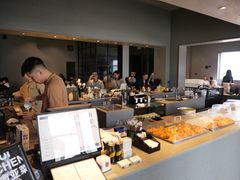 -来回·咖啡(钟村咖啡豆店)