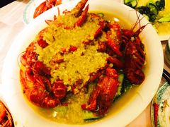 -香满锅老北京羊蝎子火锅·家常菜(新街口店)