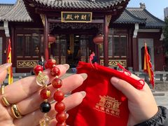 -长春观