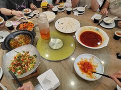 -李氏传家菜(兴城路店)