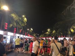 -海大南门夜市(海富街店)