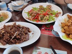 -来顺成饭庄