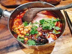 -小满手工粉(上海文峰广场店)