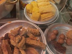 -柳州肥姨妈大骨螺蛳粉(东靖路店)