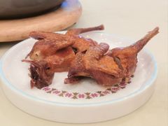 -顺风山庄(水濂山店)