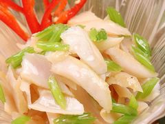 鳗鲞-神舟古船茶餐厅