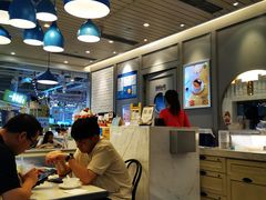 -满记甜品(优客百盛店)