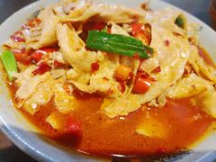 井冈山豆皮-潇湘阁(昆泰国际大厦店)