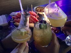 -TZ House音乐现场(茅台店)