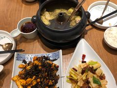 -云海肴·汽锅鸡·云南菜(东坝金隅店)