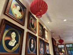 -玫瑰厅上海菜(兴国路店)