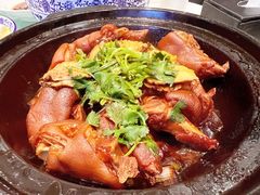 -翠山·映月湖景餐厅(映月湖公园店)