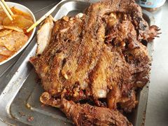 -佰运猪蹄(高陵店)