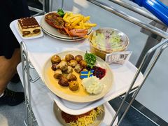 -宜家·瑞典风味餐厅(北京西红门店)