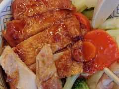 -吉野家(中关村3店)