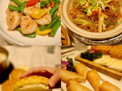 -花城粤菜餐厅(高新区店)