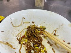 -珠宝街老左杂酱面馆