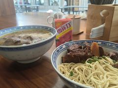 -永丰面馆(汉口路店)