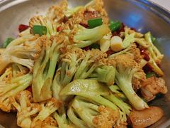-天福苑(崇宁路店)
