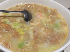 记忆中的烂糊白菜-九毛九西北菜(百信广场店)