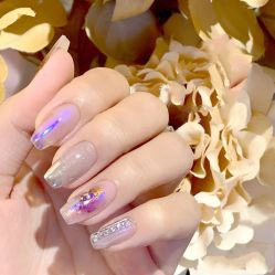点击看大图 -Aso Artist Beauty美甲美睫