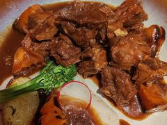 -幸薈飯堂