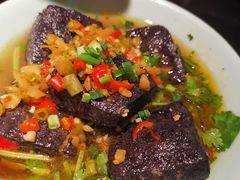长沙臭豆腐-望湘园·洞庭渔宴(浦江欢乐颂店)
