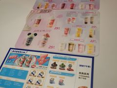 -DQ·蛋糕·冰淇淋(天通苑华联店)