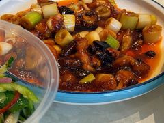 -闫水饺大酒楼·北京老闫靓马饺子馆