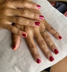 -LILY NAILS美甲美睫
