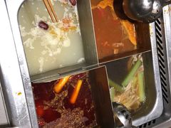 -海底捞火锅(龙湖北京大兴天街店)