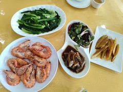 -鹏城人家海鲜酒家·23年老字号(较场尾店)