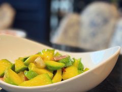 -翠湖宾馆·中餐厅