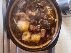 -鼎香砂锅店