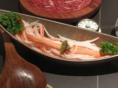 -季季山·云南野生菌火锅(上海首店)