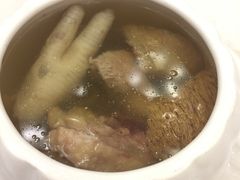 时令老火汤-稻香酒家·33年老字号·港式粤菜(富邦中心店)